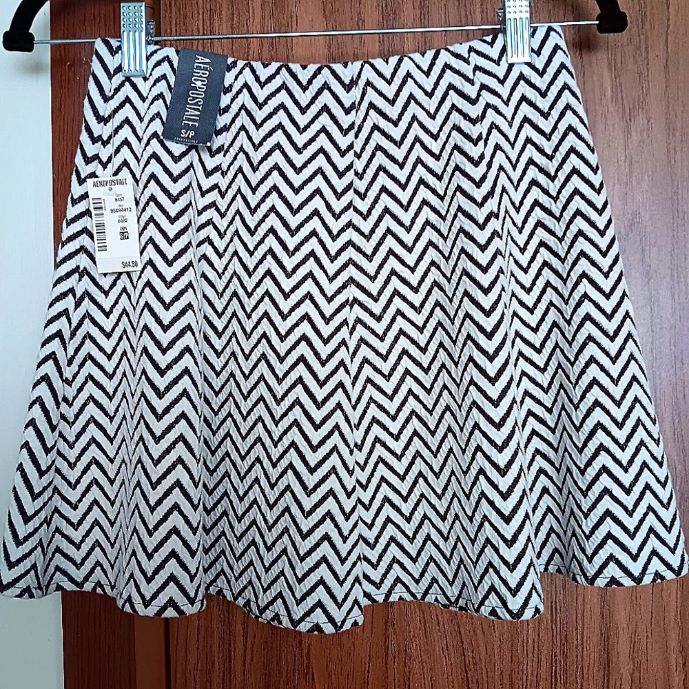 Mini skirt